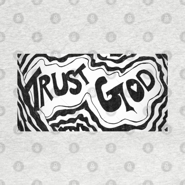 Trust God by Ky Peterson by Overground13